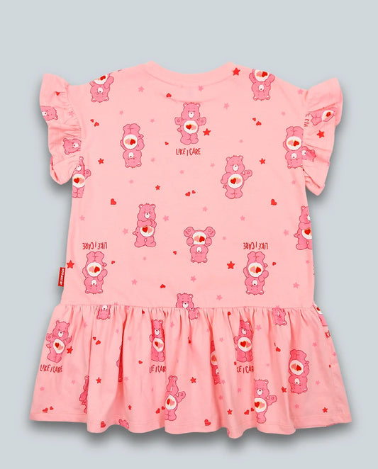 CareBears-Kleid