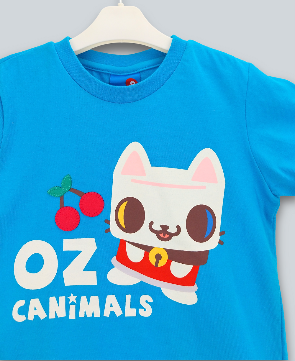 Plash Canimals T-Shirt