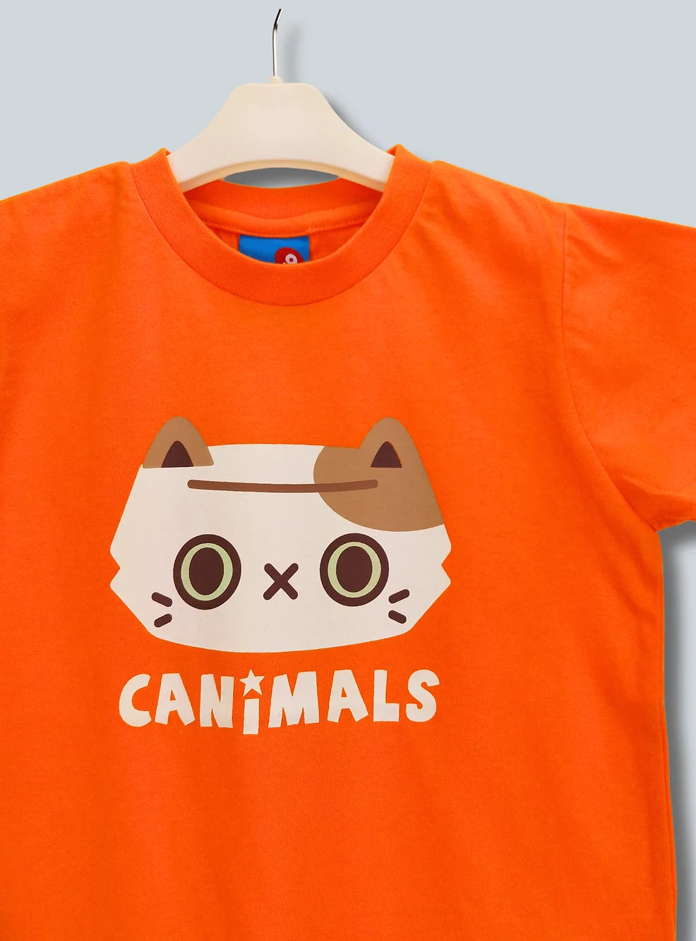 Plash Canimals T-Shirt