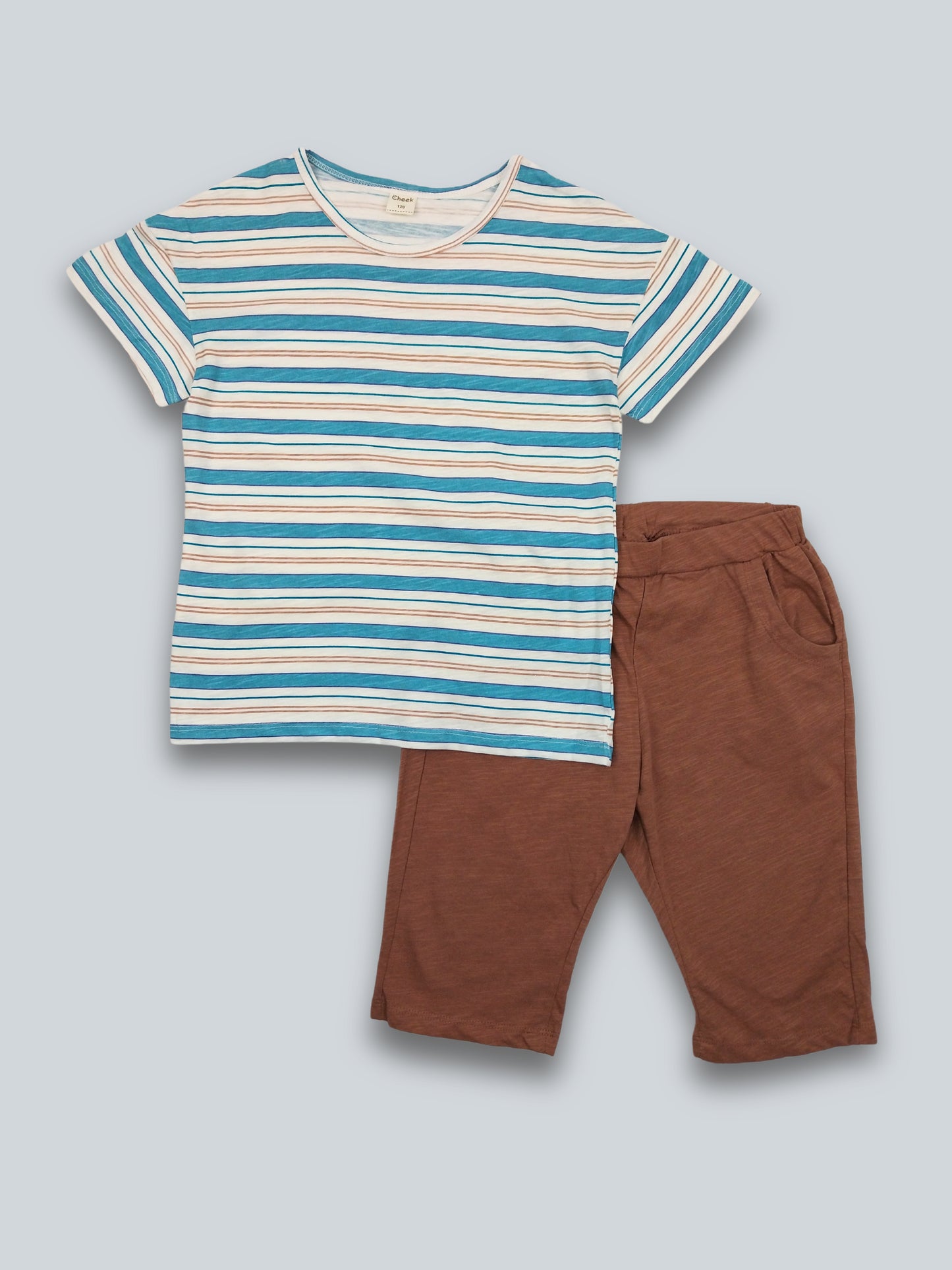 Tweedelige Outfitset