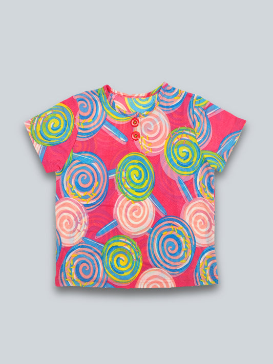 Lolypop Outfit/Pyjama Set