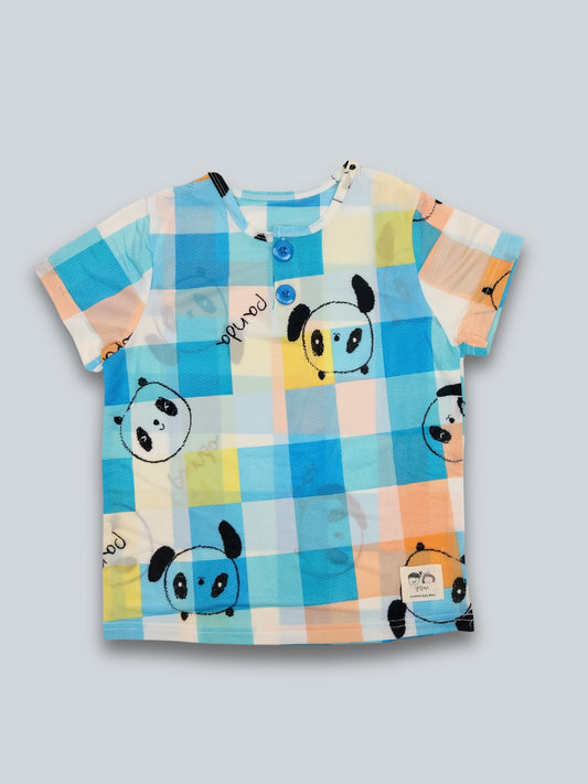 Panda Outfit/Pyjama Set