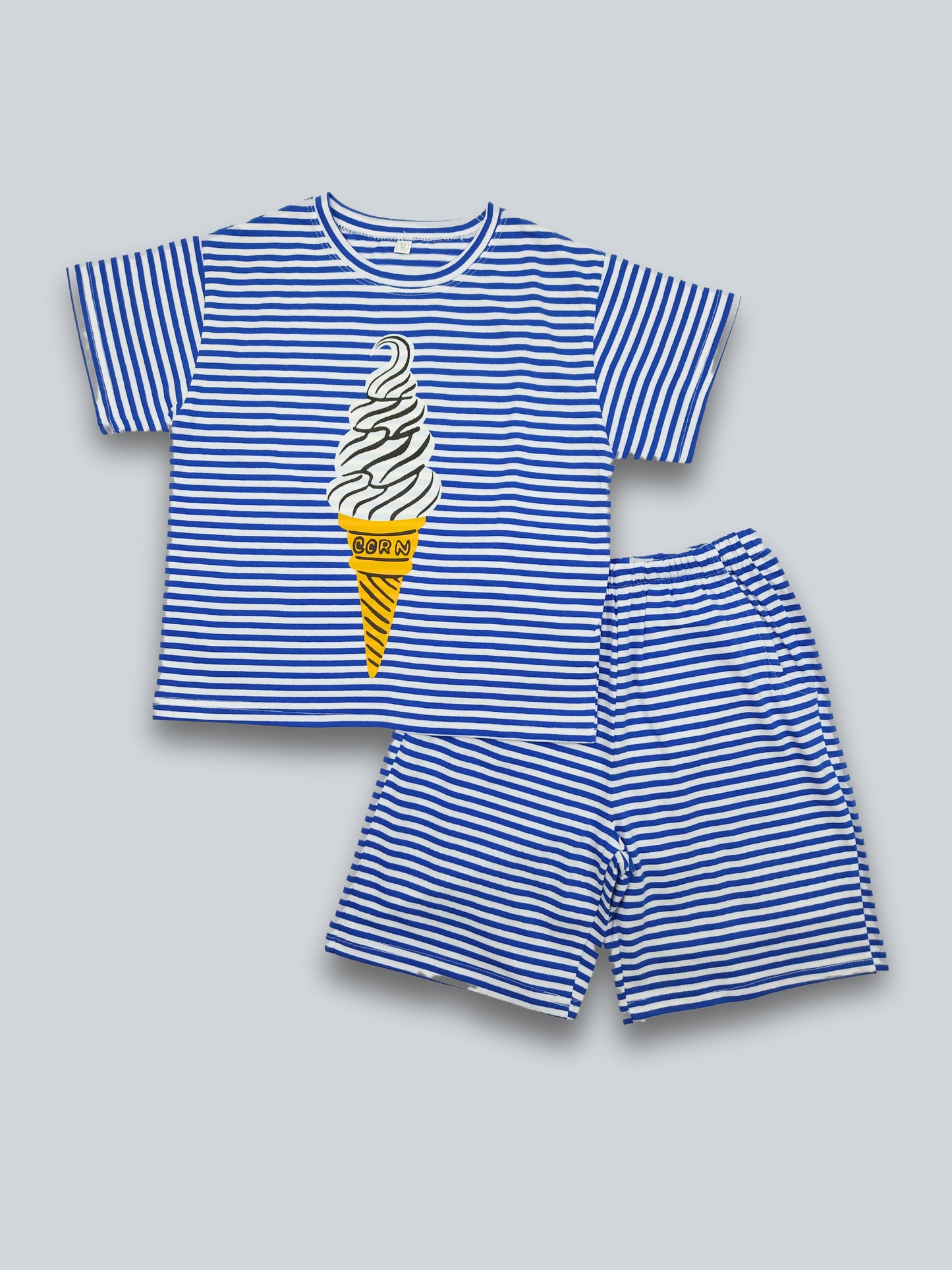 Ijsjes Outfitset