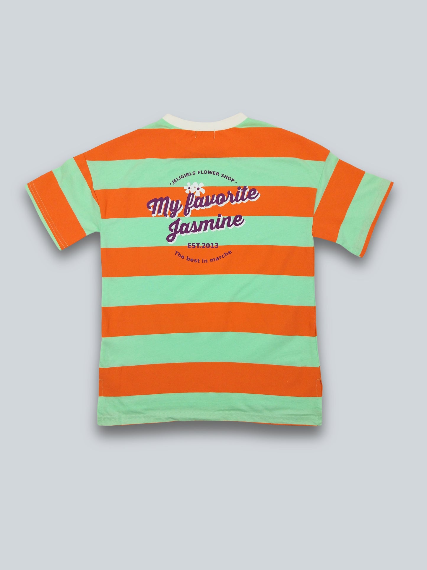 Candypop Outfitset