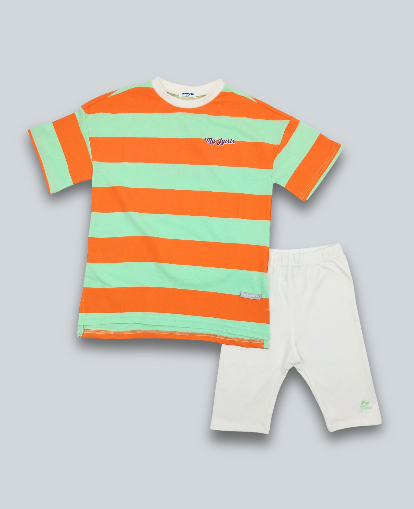 Candypop Outfitset