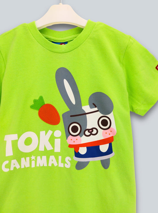 Plash Canimals T-Shirt