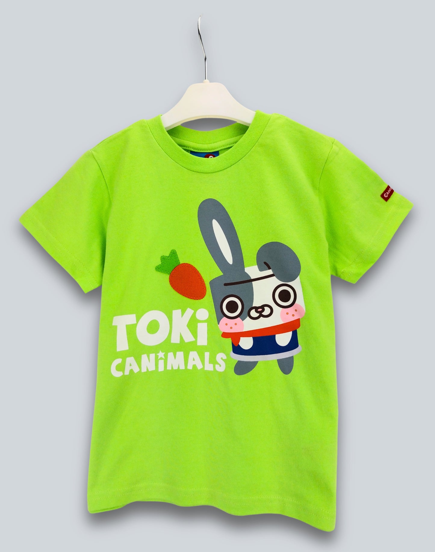 Plash Canimals T-Shirt