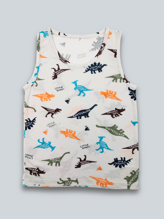 Dino Outfit/Pyjama Set