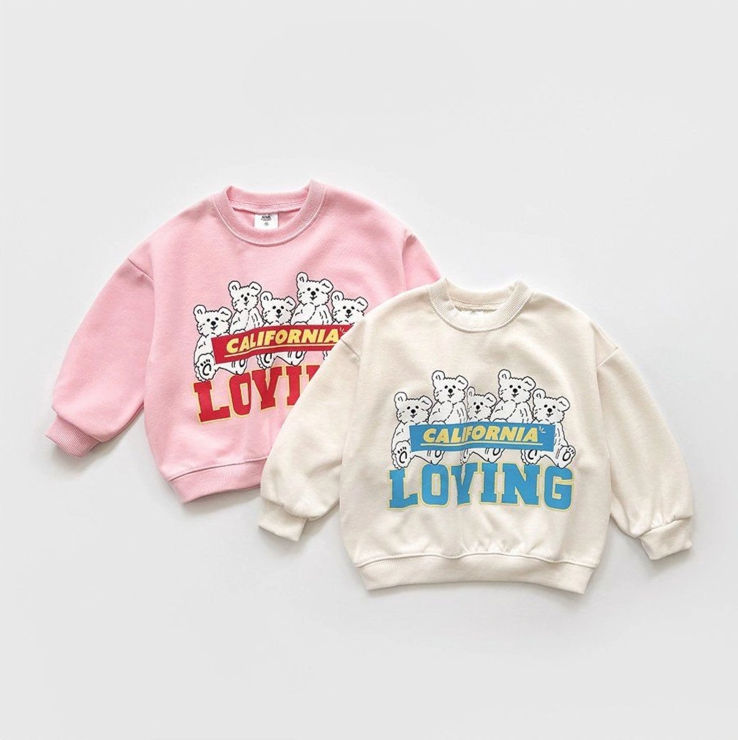 Loving Sweatshirt