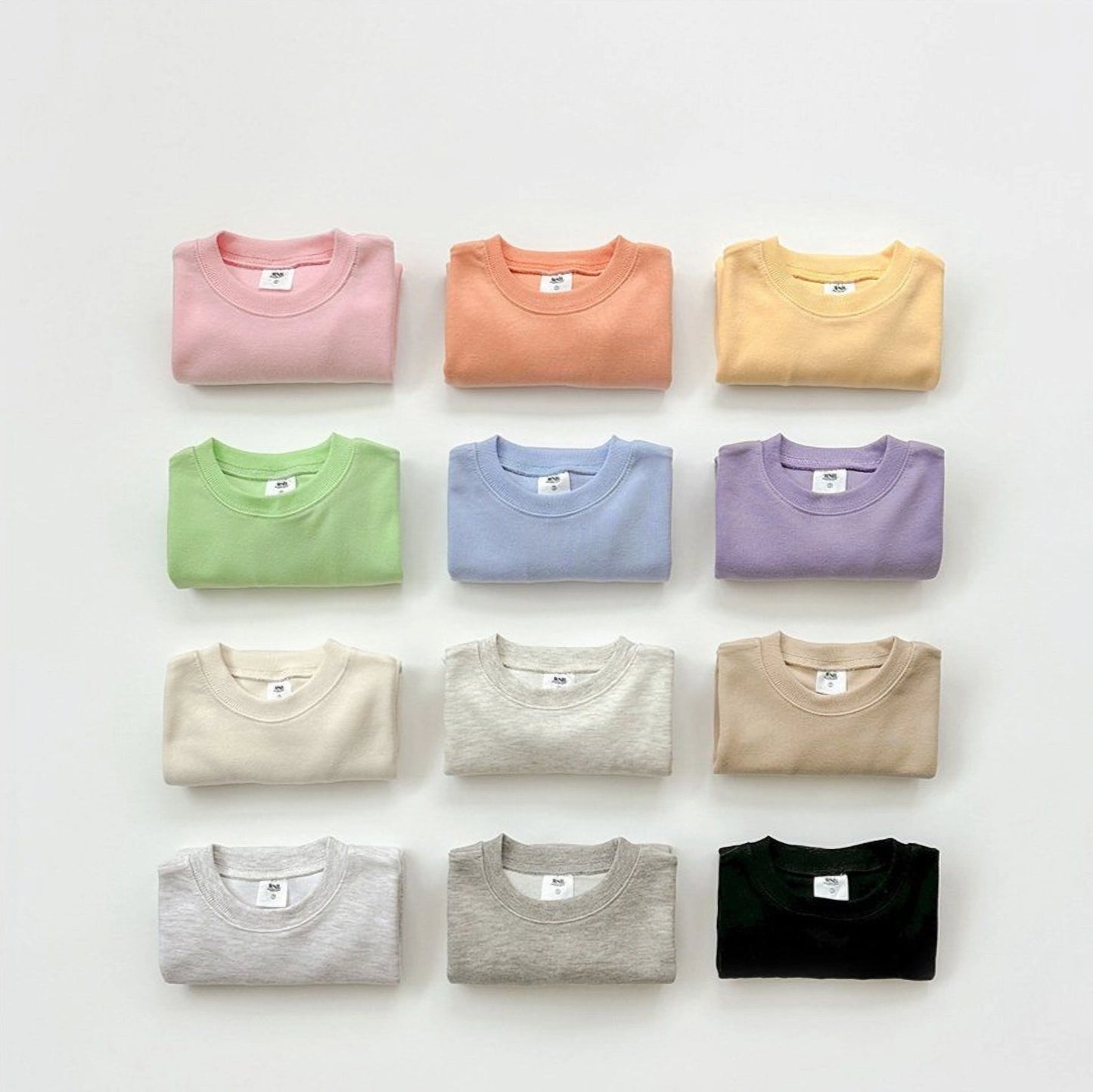 Classic Sweatshirt