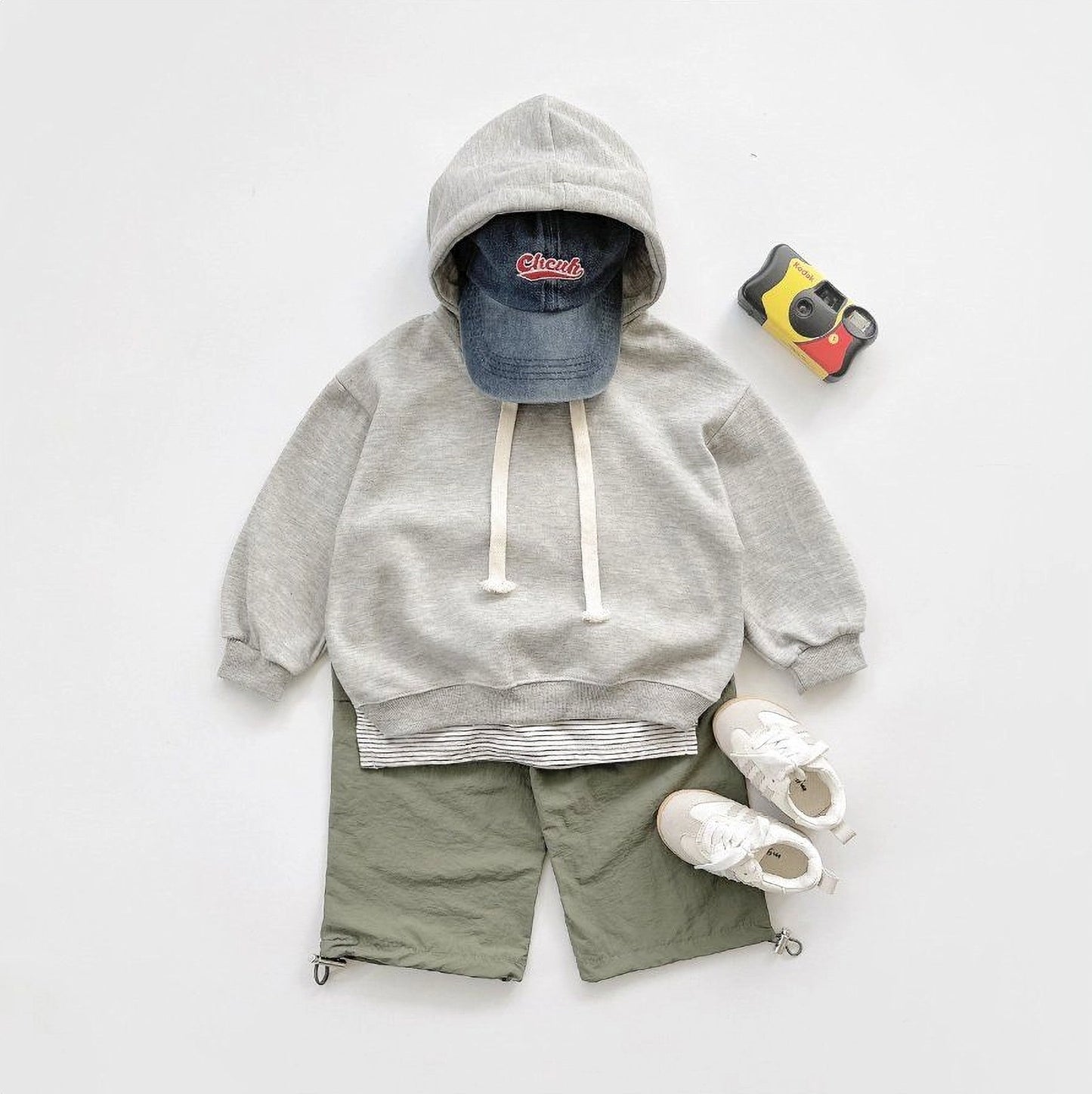 Cargo Broek
