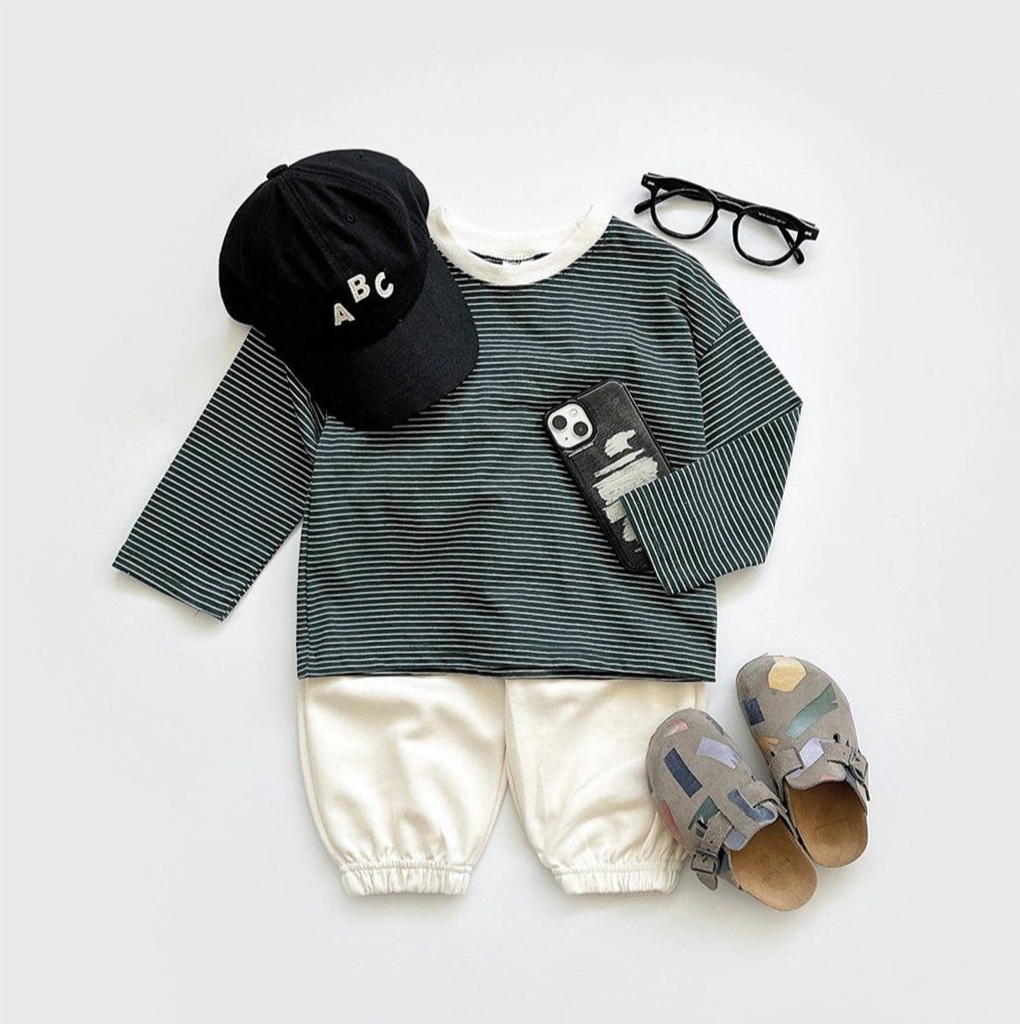 Classic Joggers