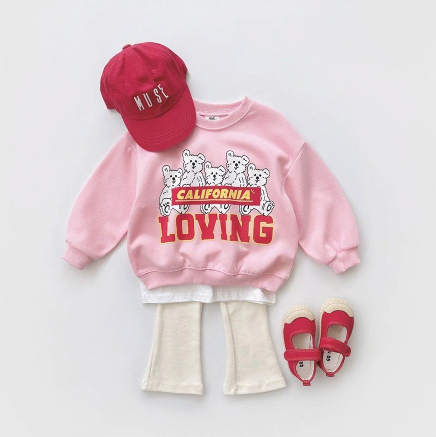 Loving Sweatshirt
