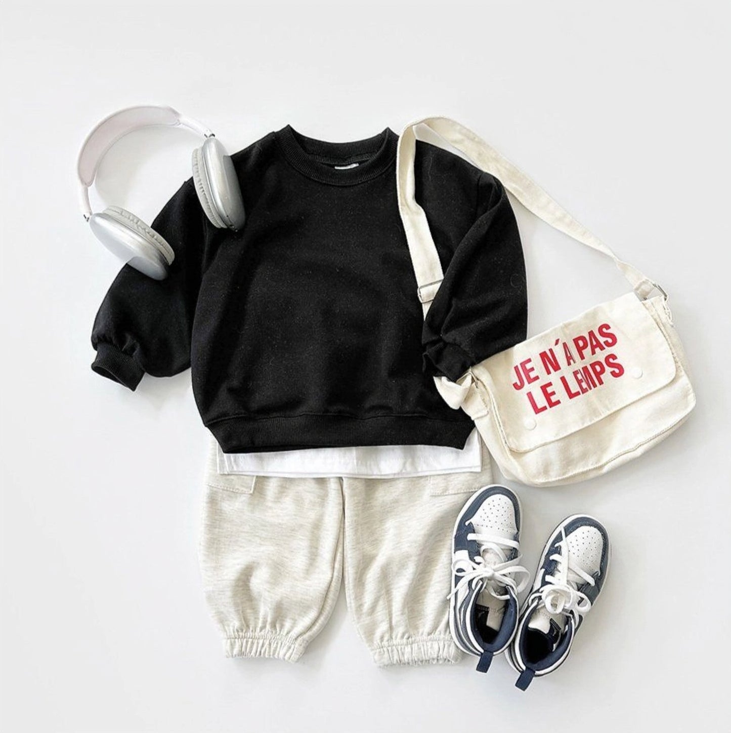 Classic Sweatshirt