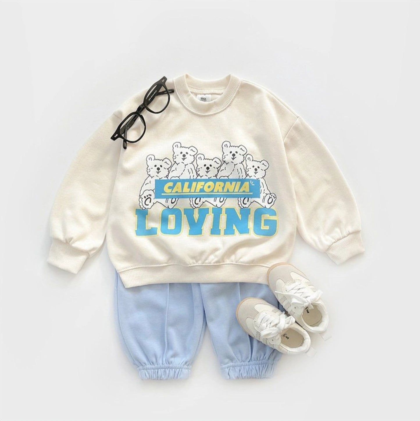 Loving Sweatshirt