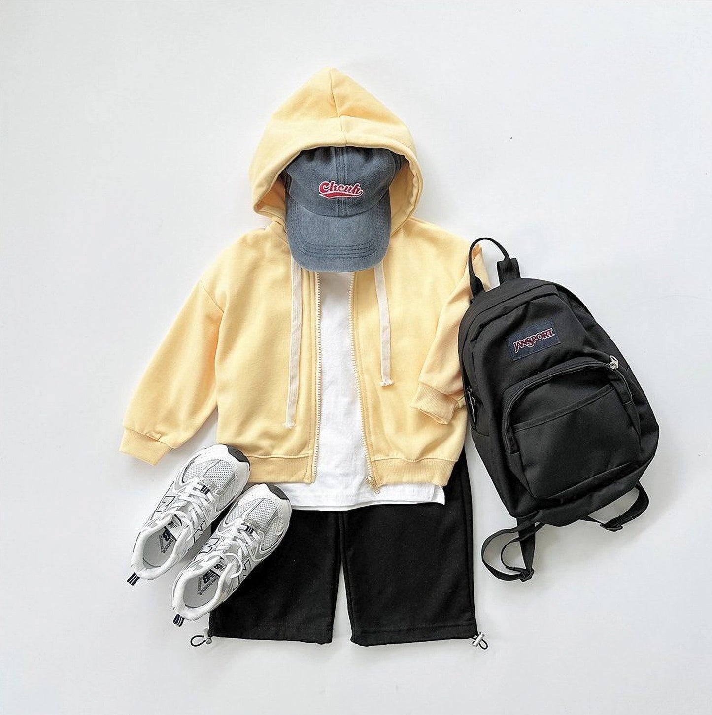 Cargo Broek