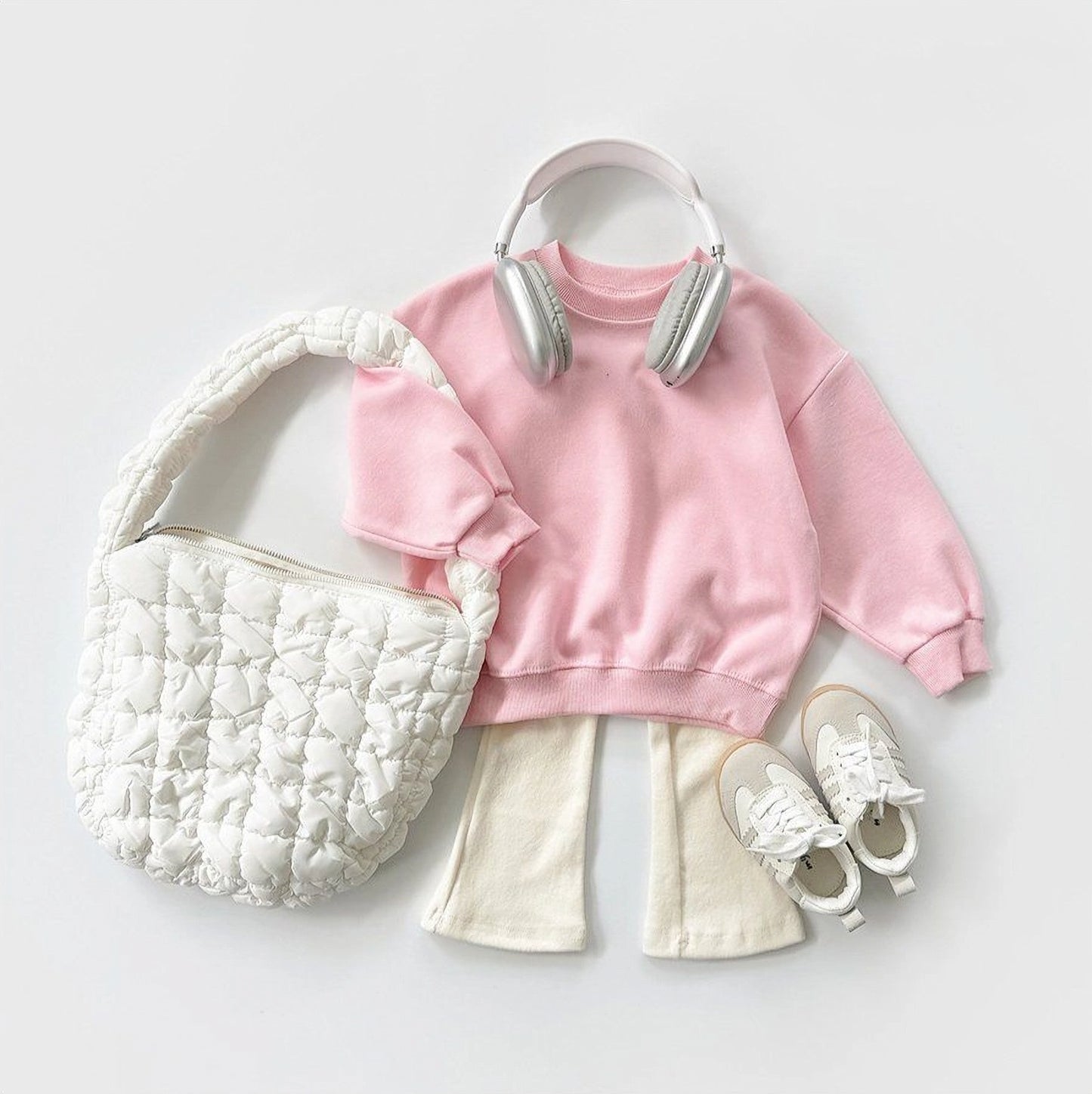 Classic Sweatshirt