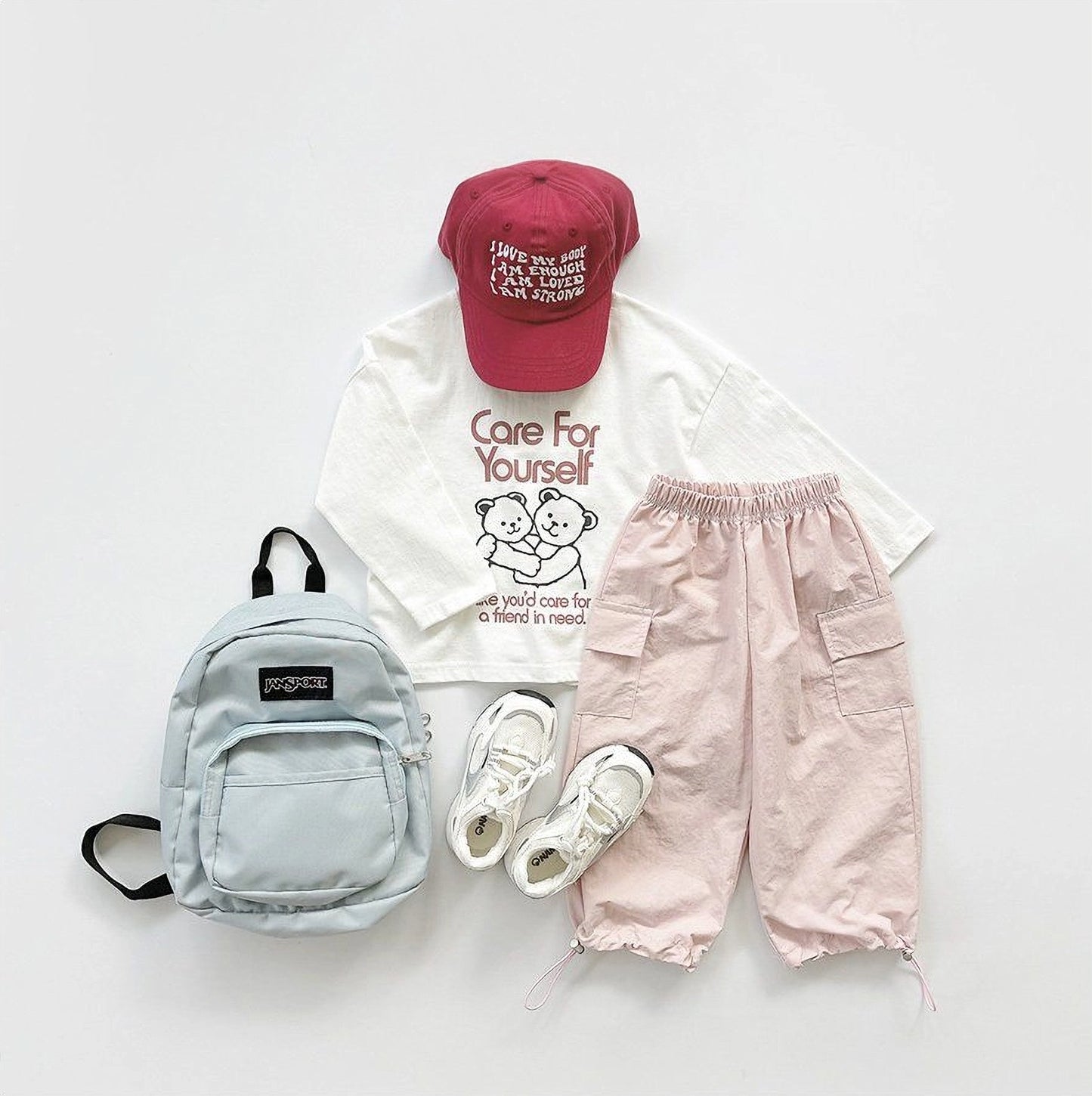 Cargo Broek