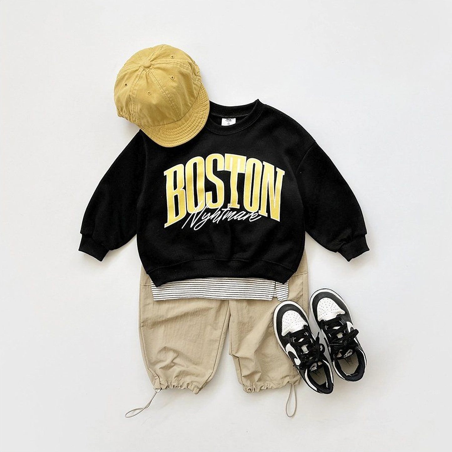 Cargo Broek