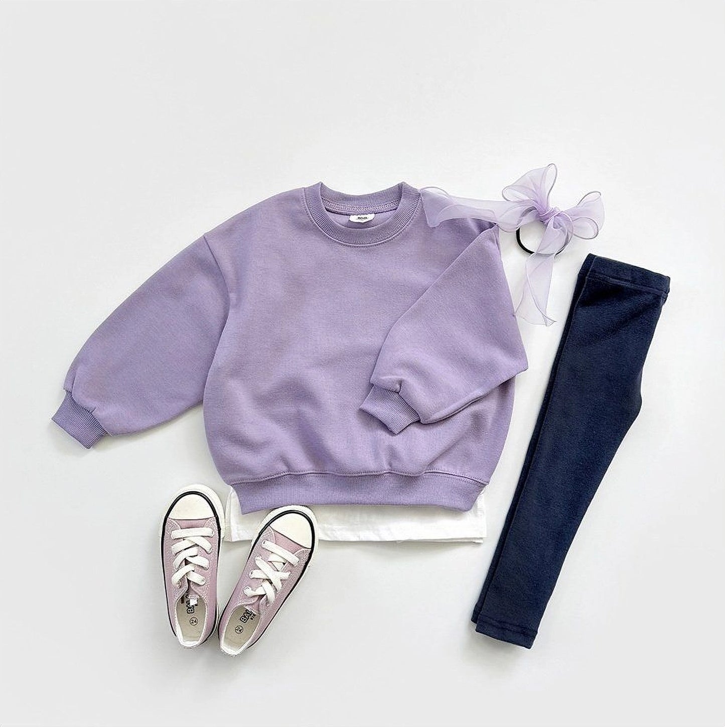 Classic Sweatshirt