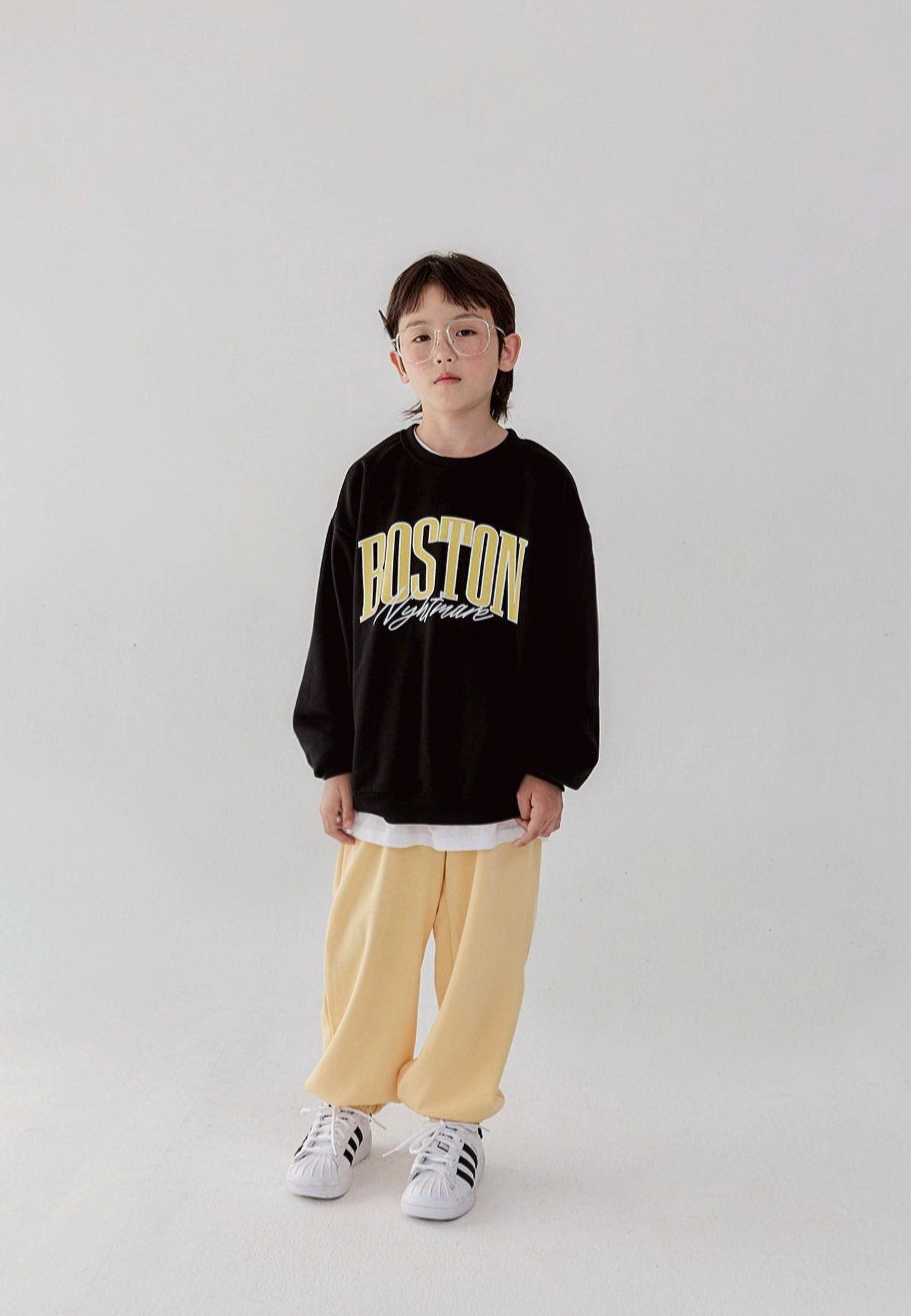 Classic Joggers