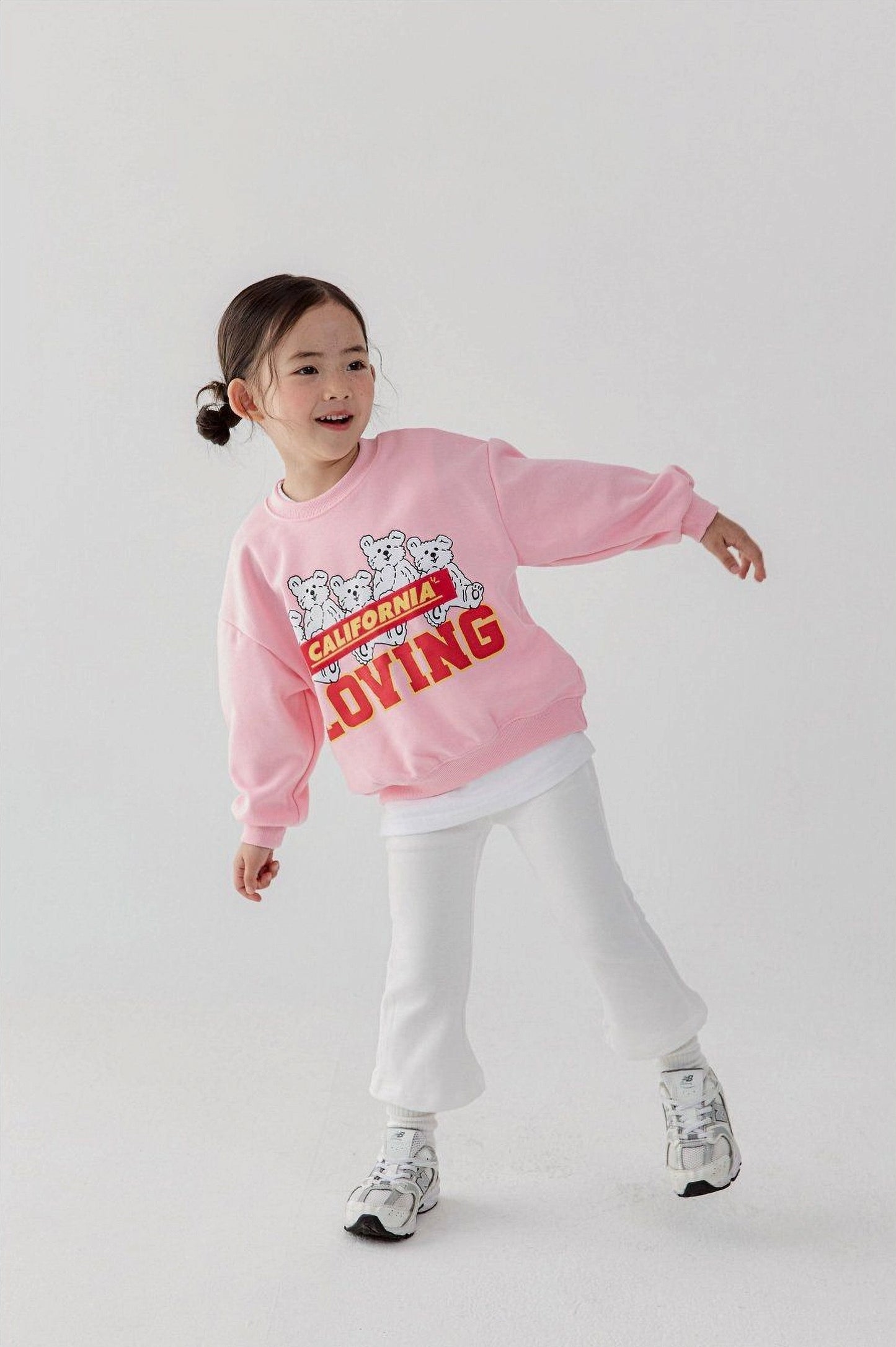 Loving Sweatshirt