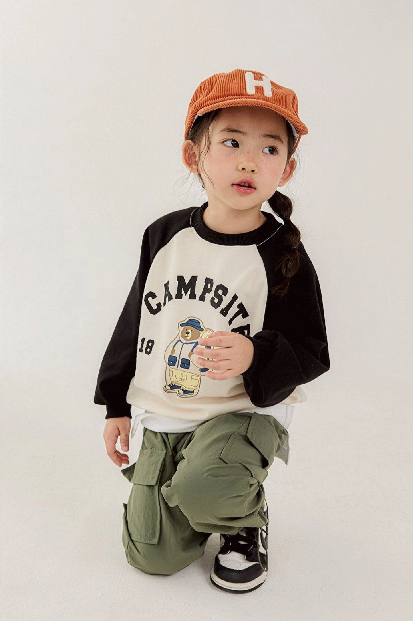 Cargo Broek
