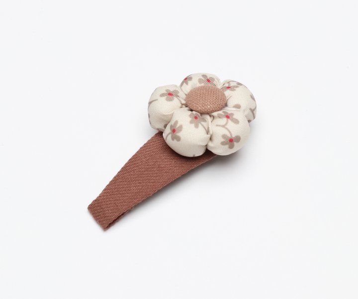 Lovely Hair Pin 4 Set