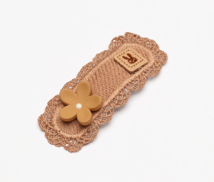 Lovely Hair Pin 4 Set