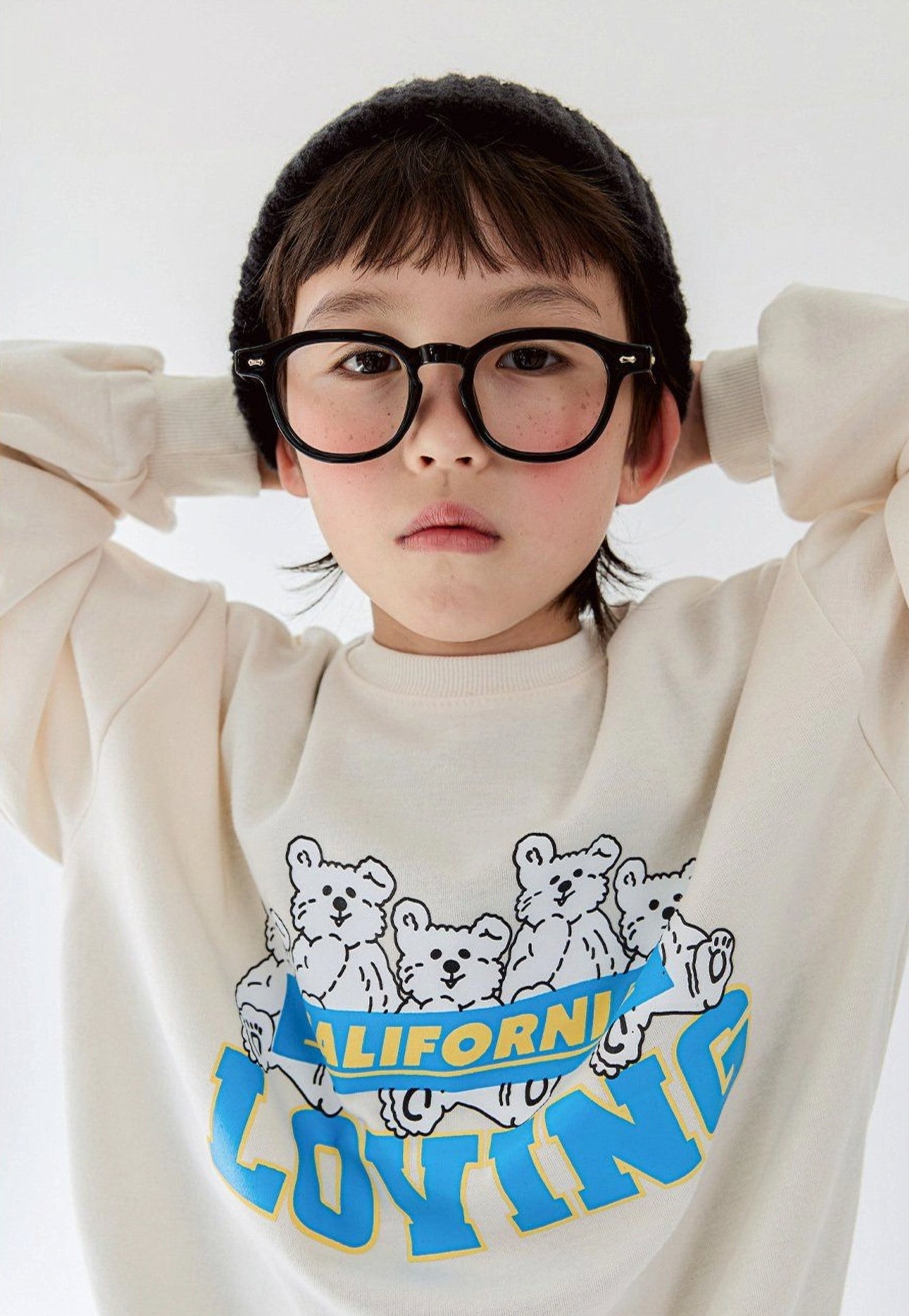 Loving Sweatshirt