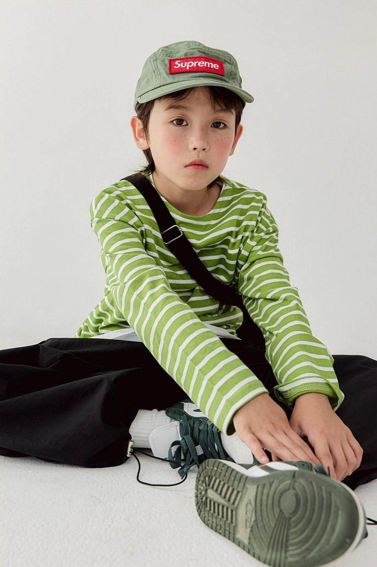 Cargo Broek