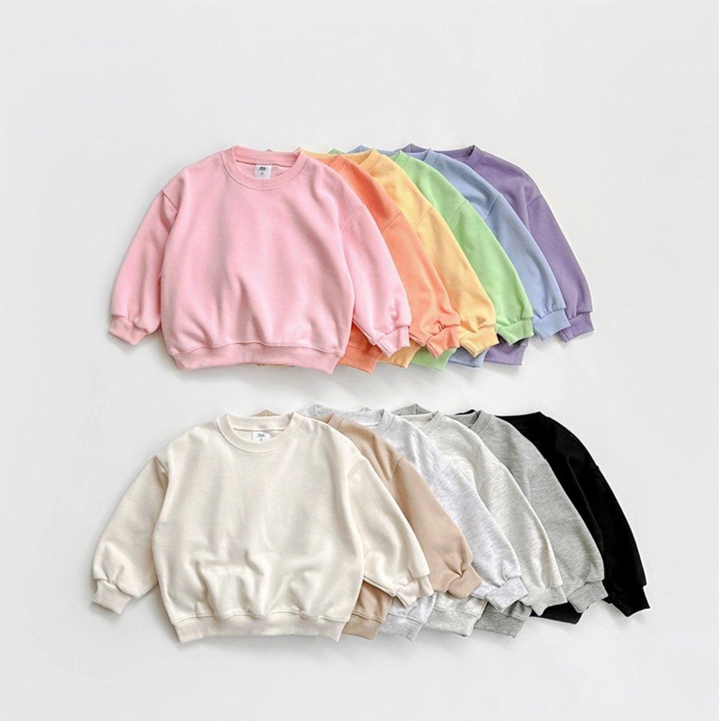 Classic Sweatshirt