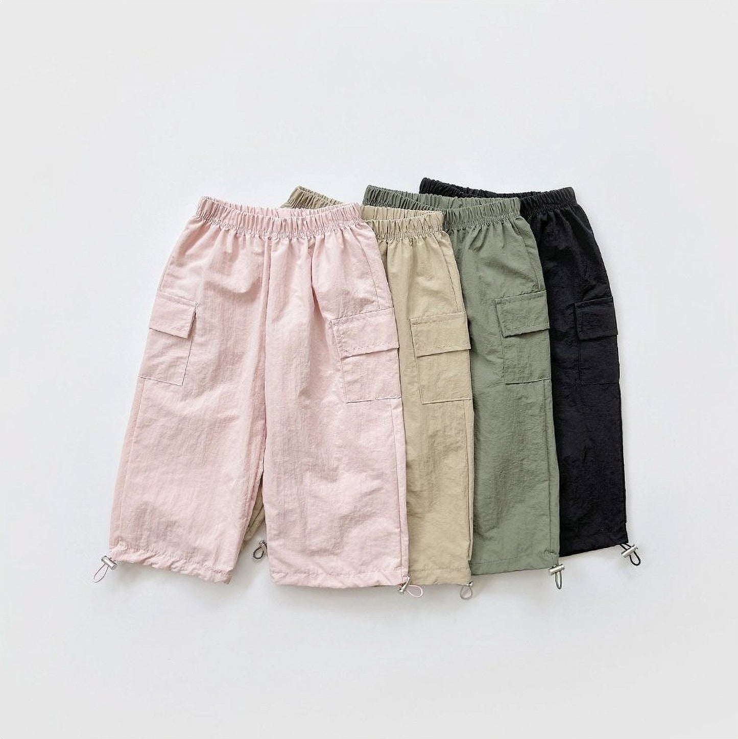 Cargo Broek