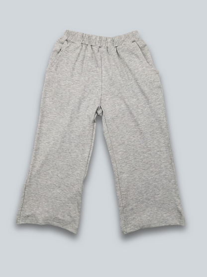 Cropped Outfit Set